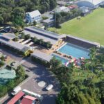 SAINTE-ANNE : Lauréat concours