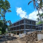 DEAL et DIECCTE – Le chantier avance !