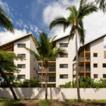 Résidence NESEE – Livraison