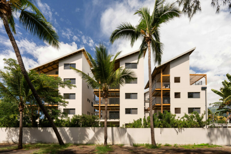 Lire la suite à propos de l’article Résidence NESEE – Livraison